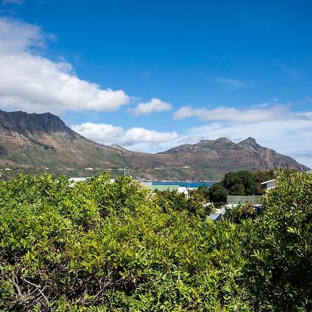 Brightwater Lodge Hout Bay Exteriör bild