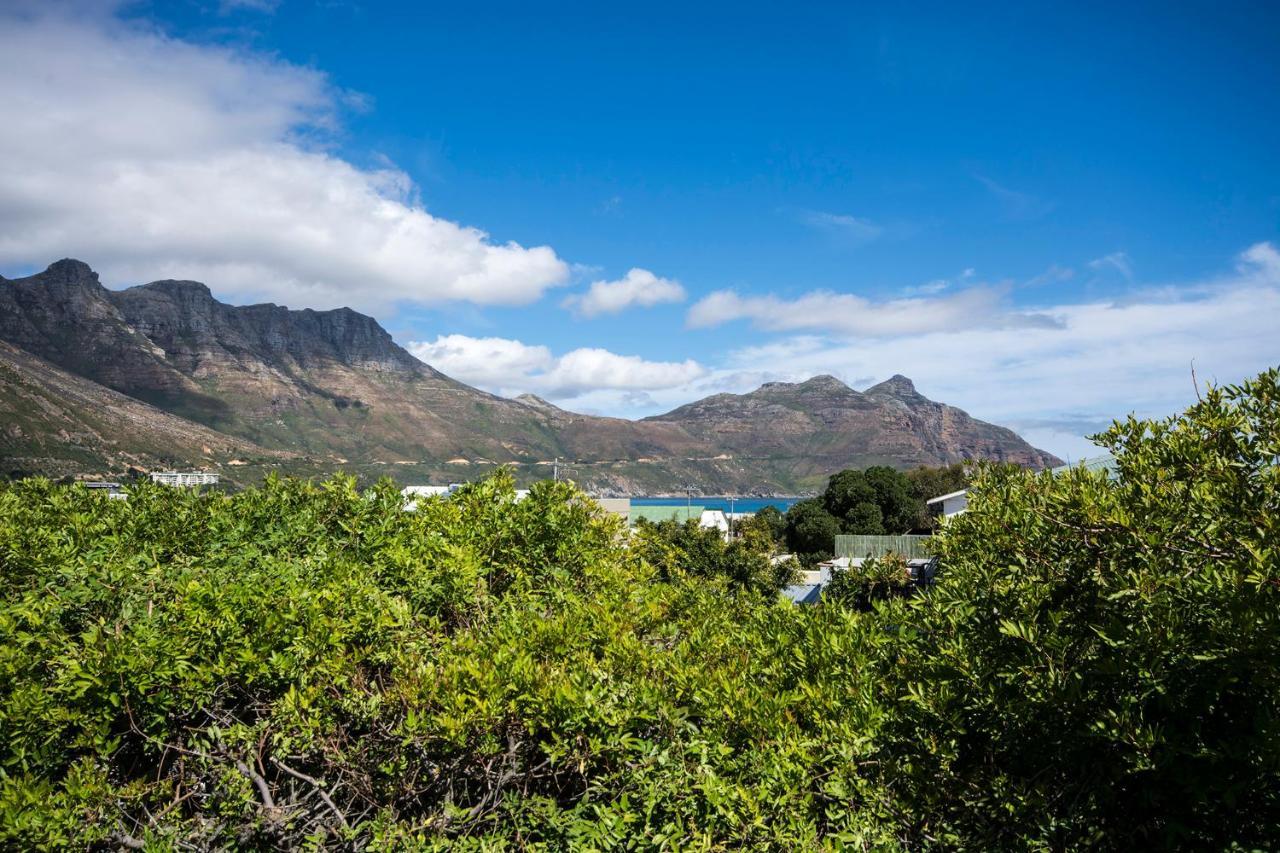 Brightwater Lodge Hout Bay Exteriör bild