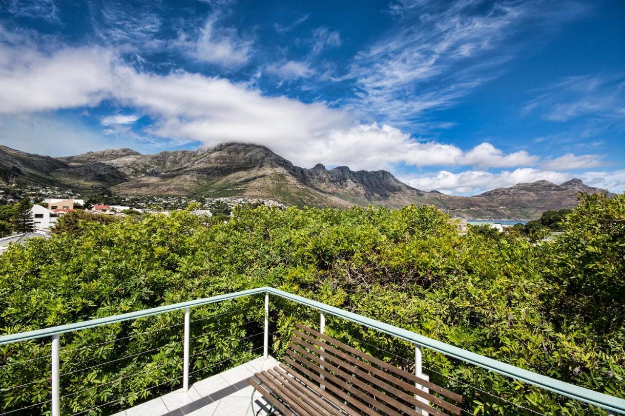 Brightwater Lodge Hout Bay Exteriör bild