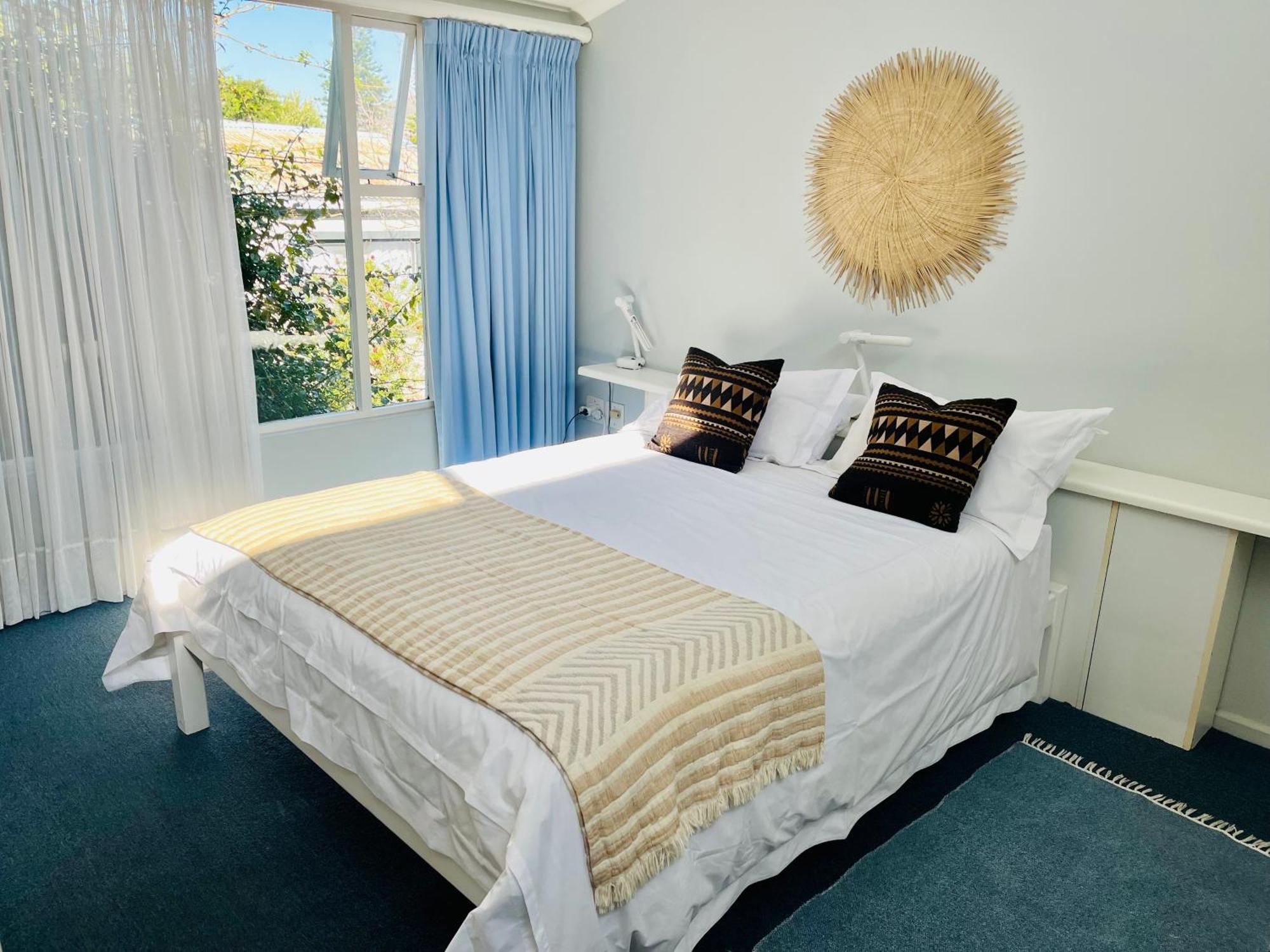 Brightwater Lodge Hout Bay Exteriör bild