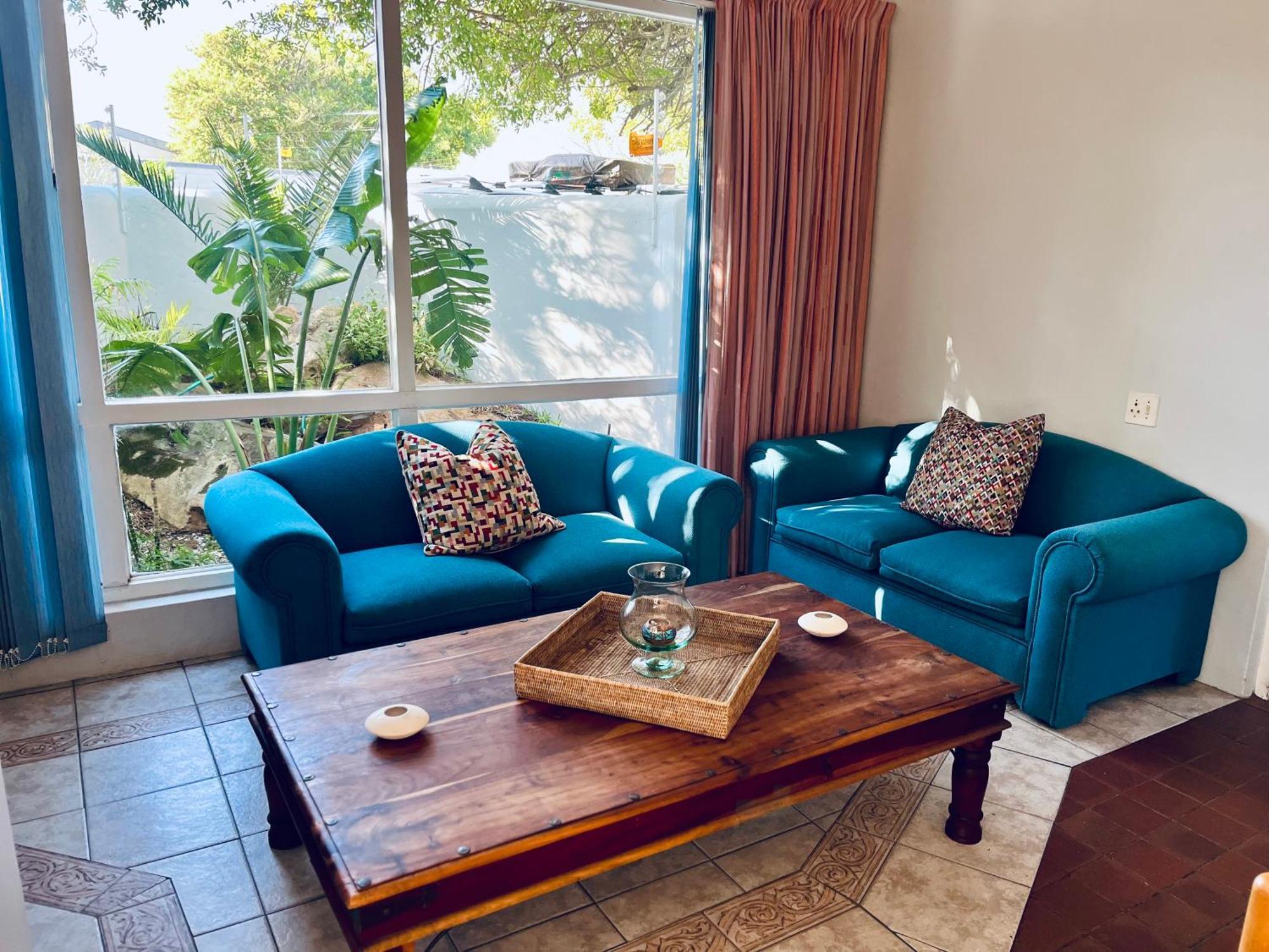 Brightwater Lodge Hout Bay Exteriör bild