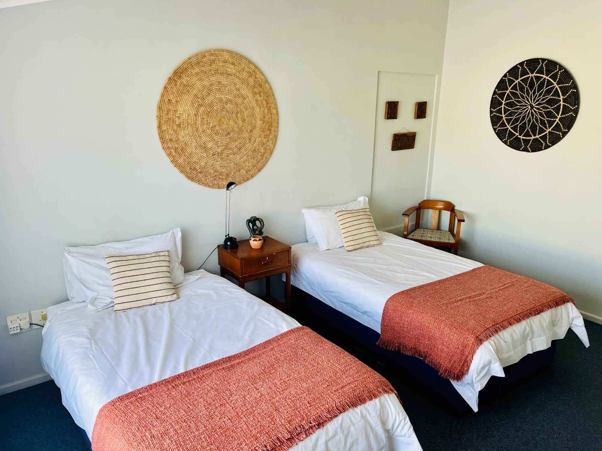Brightwater Lodge Hout Bay Exteriör bild