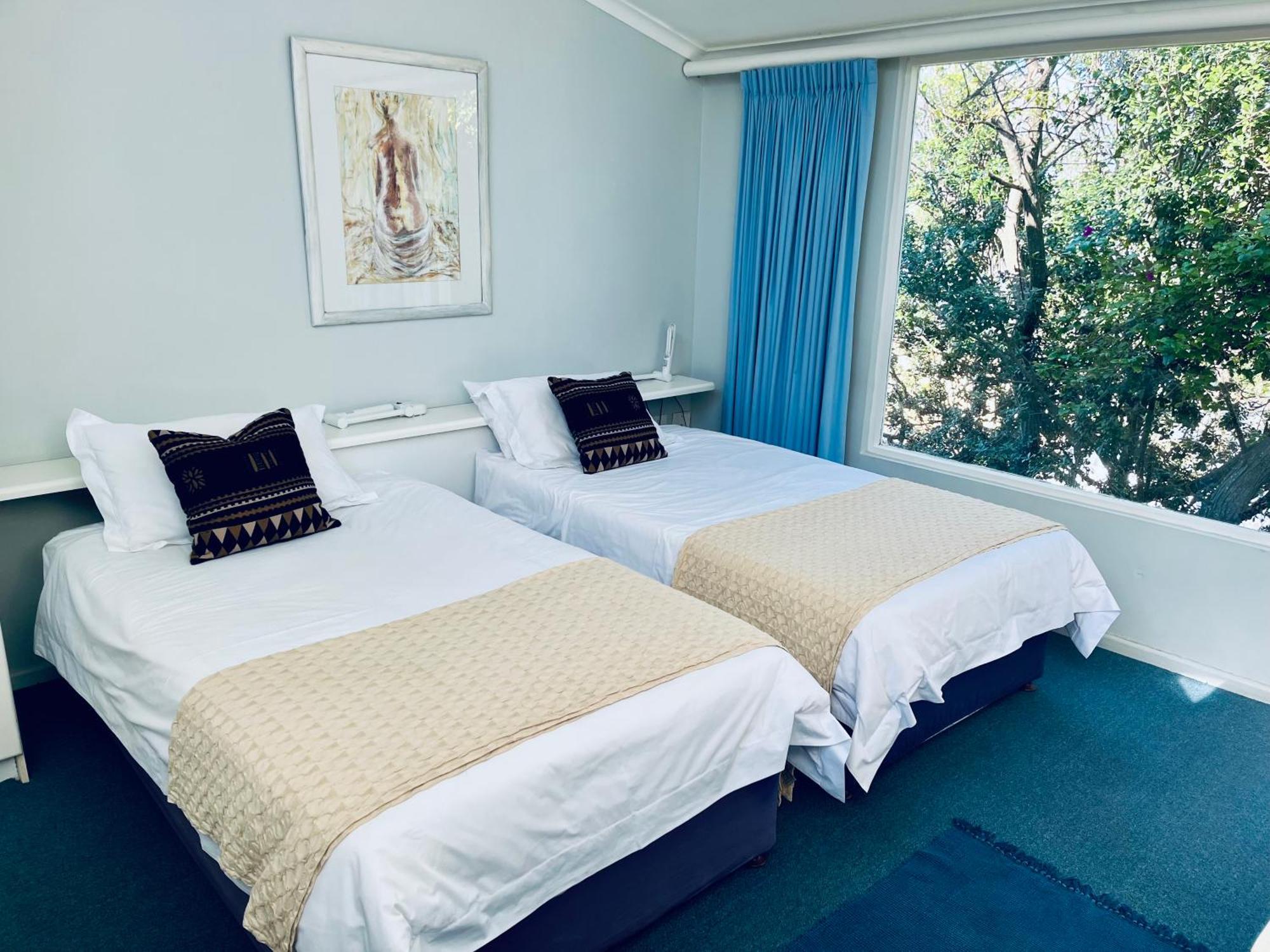 Brightwater Lodge Hout Bay Exteriör bild