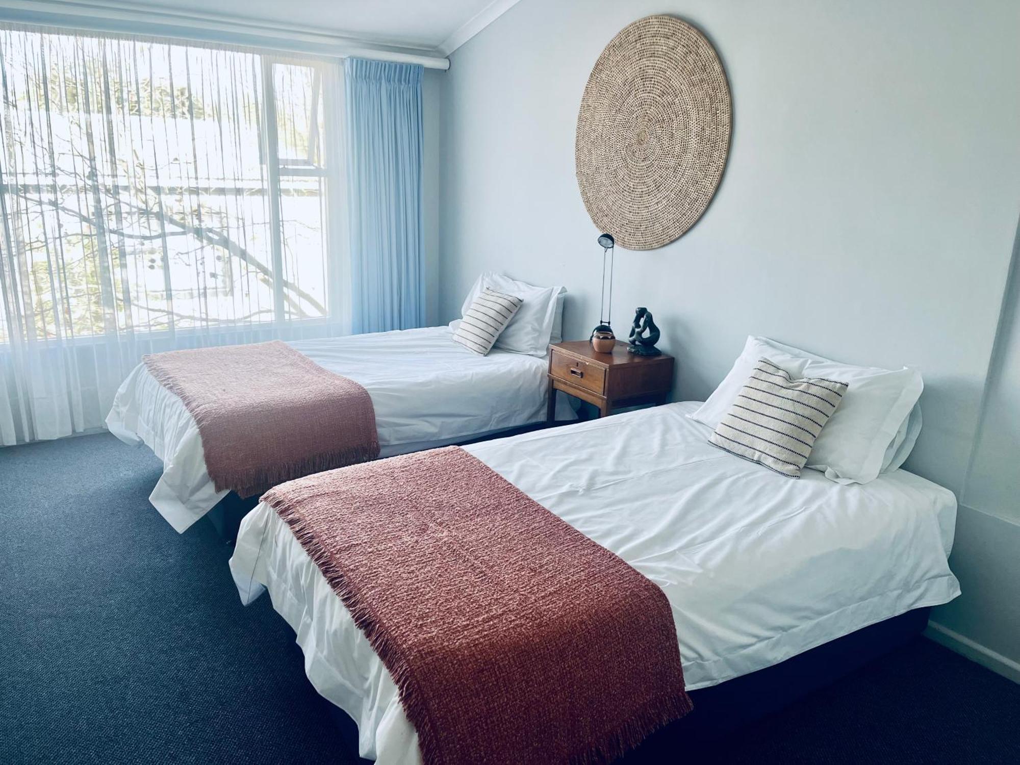 Brightwater Lodge Hout Bay Exteriör bild