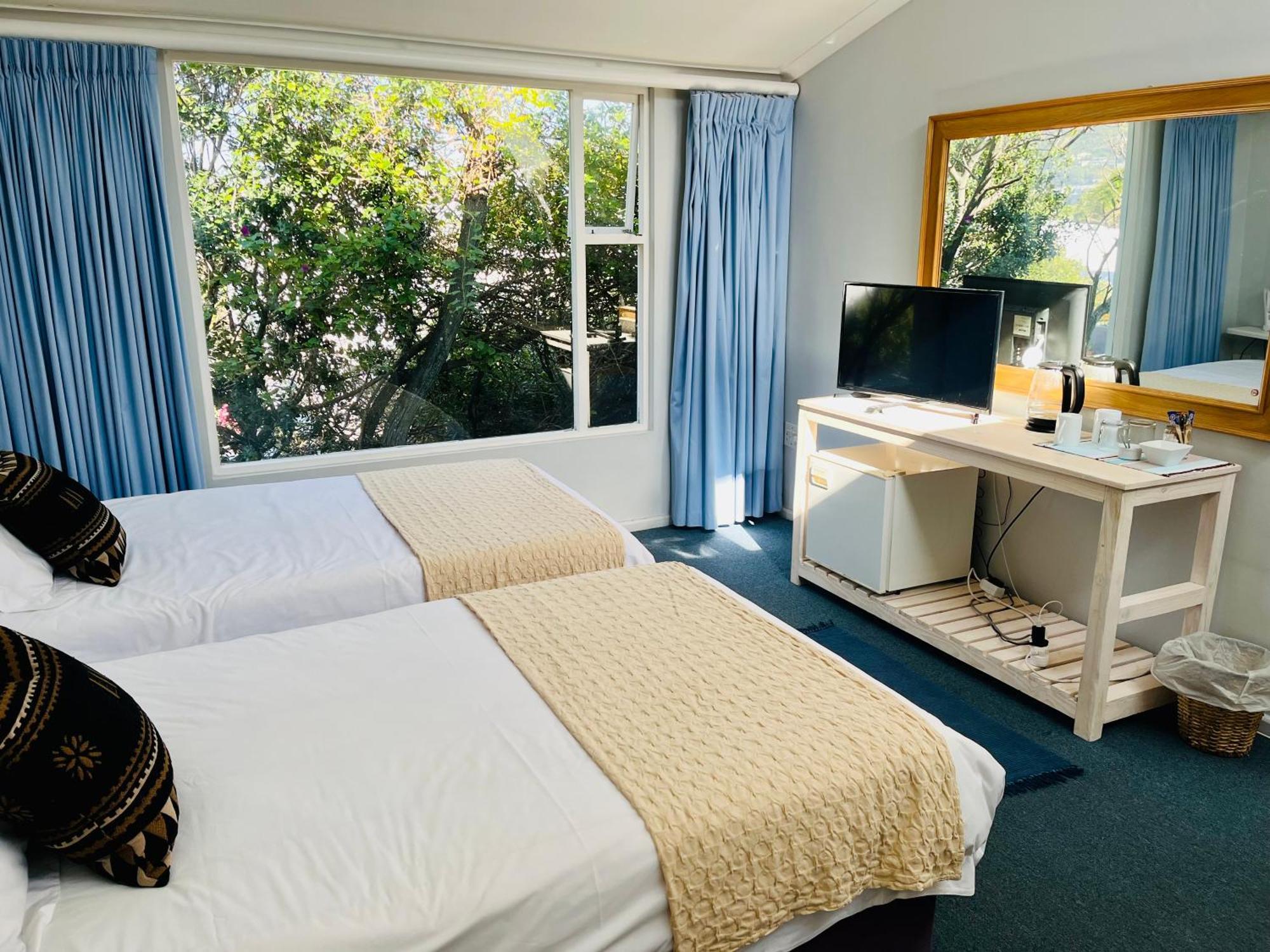 Brightwater Lodge Hout Bay Exteriör bild