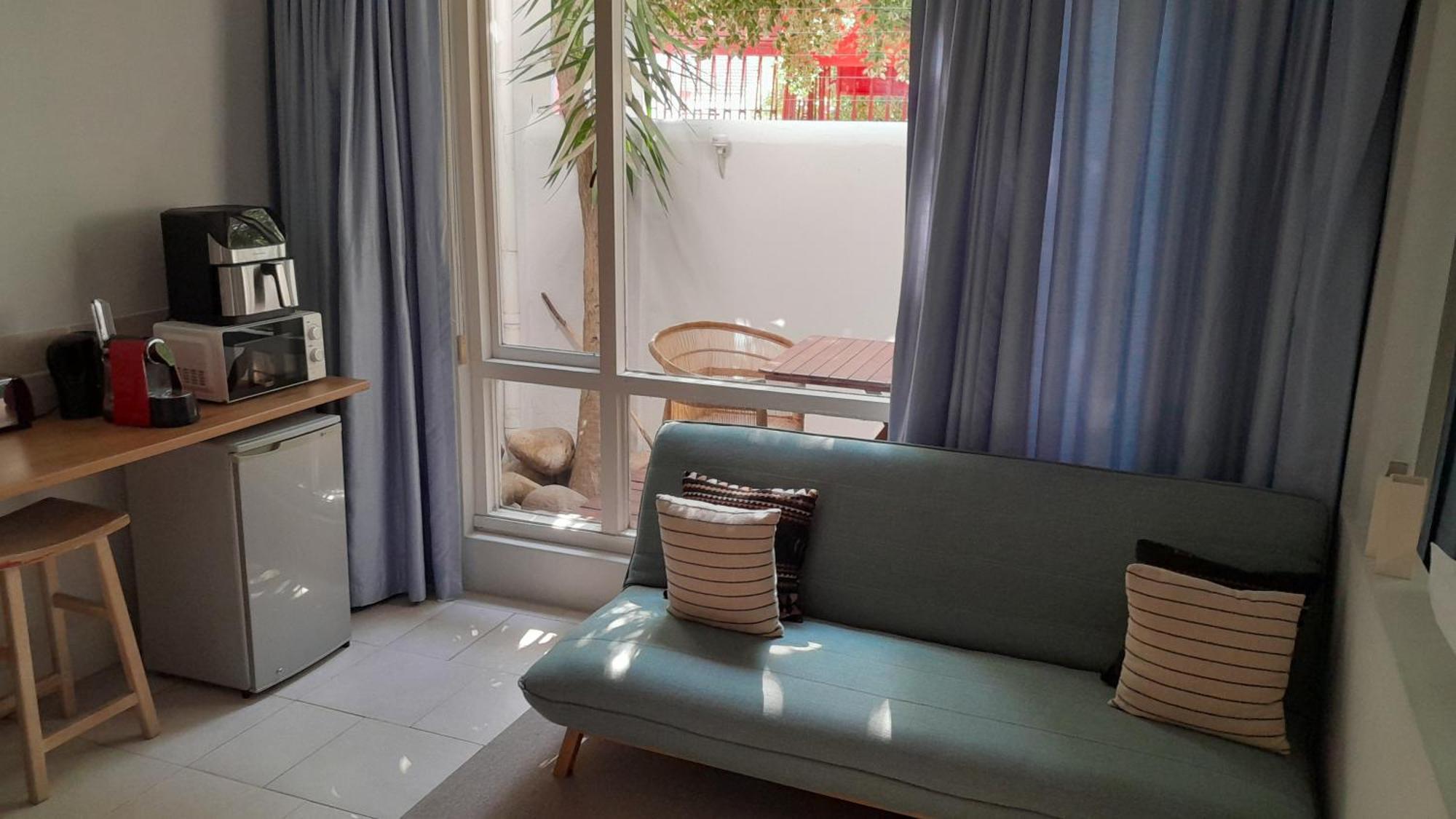 Brightwater Lodge Hout Bay Rum bild