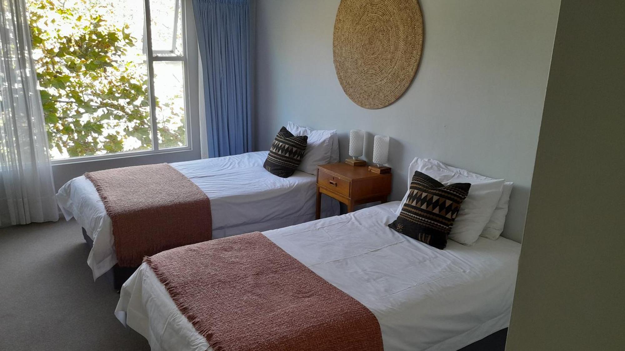 Brightwater Lodge Hout Bay Rum bild