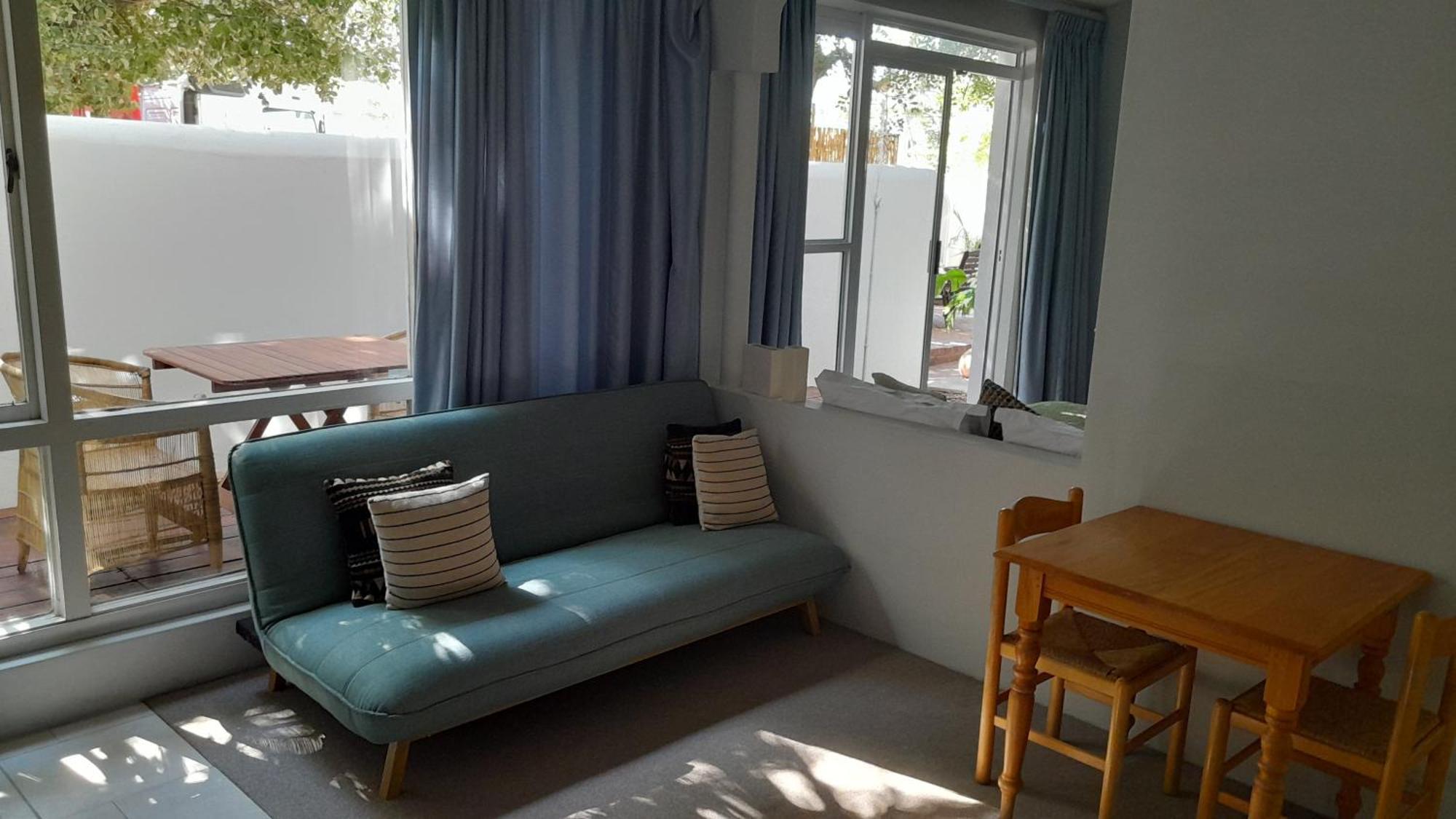 Brightwater Lodge Hout Bay Rum bild