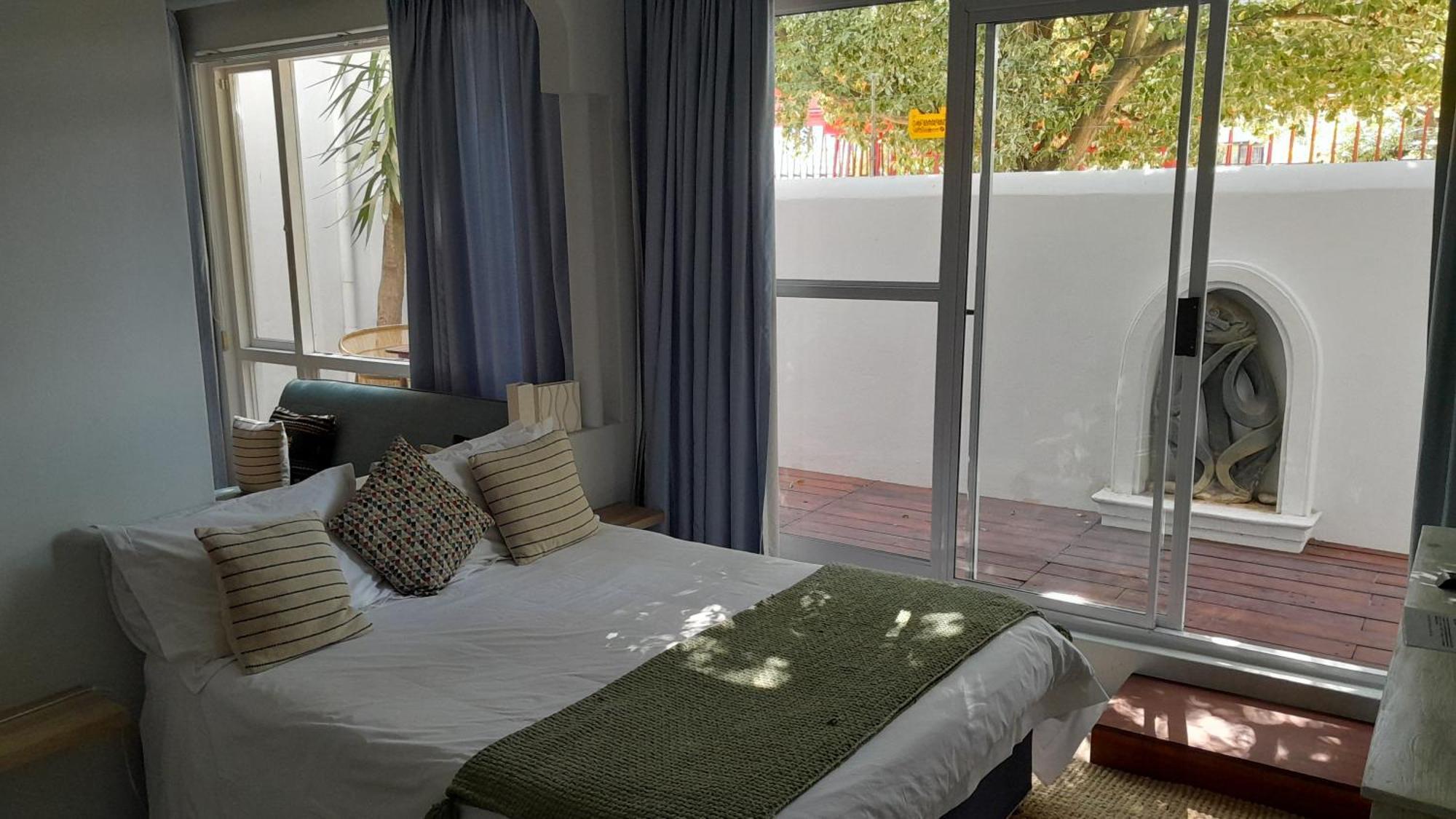 Brightwater Lodge Hout Bay Rum bild