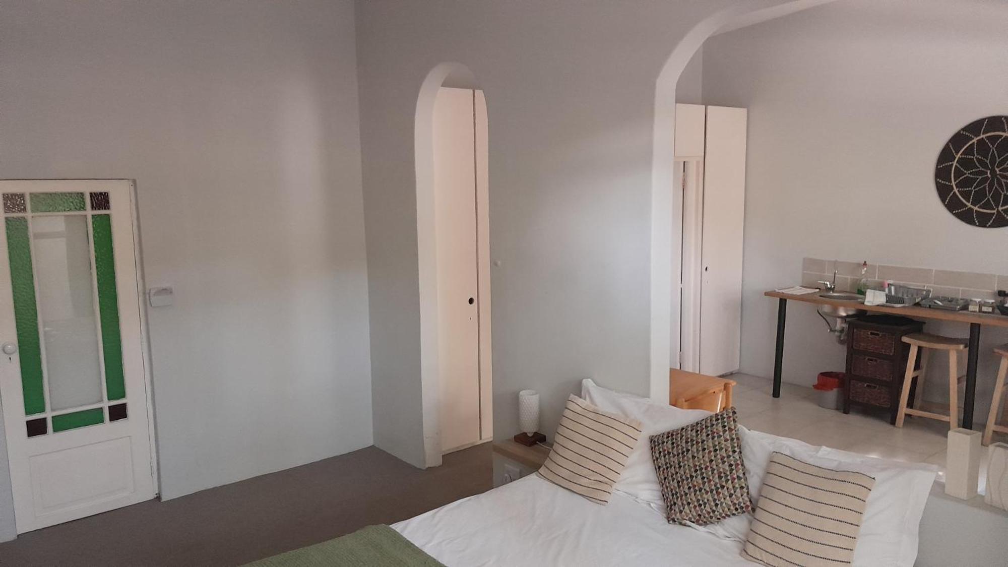 Brightwater Lodge Hout Bay Rum bild
