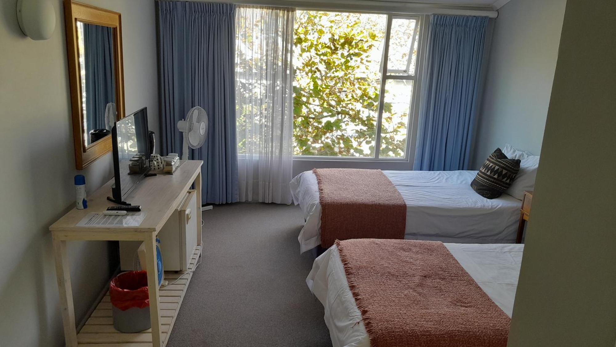 Brightwater Lodge Hout Bay Rum bild