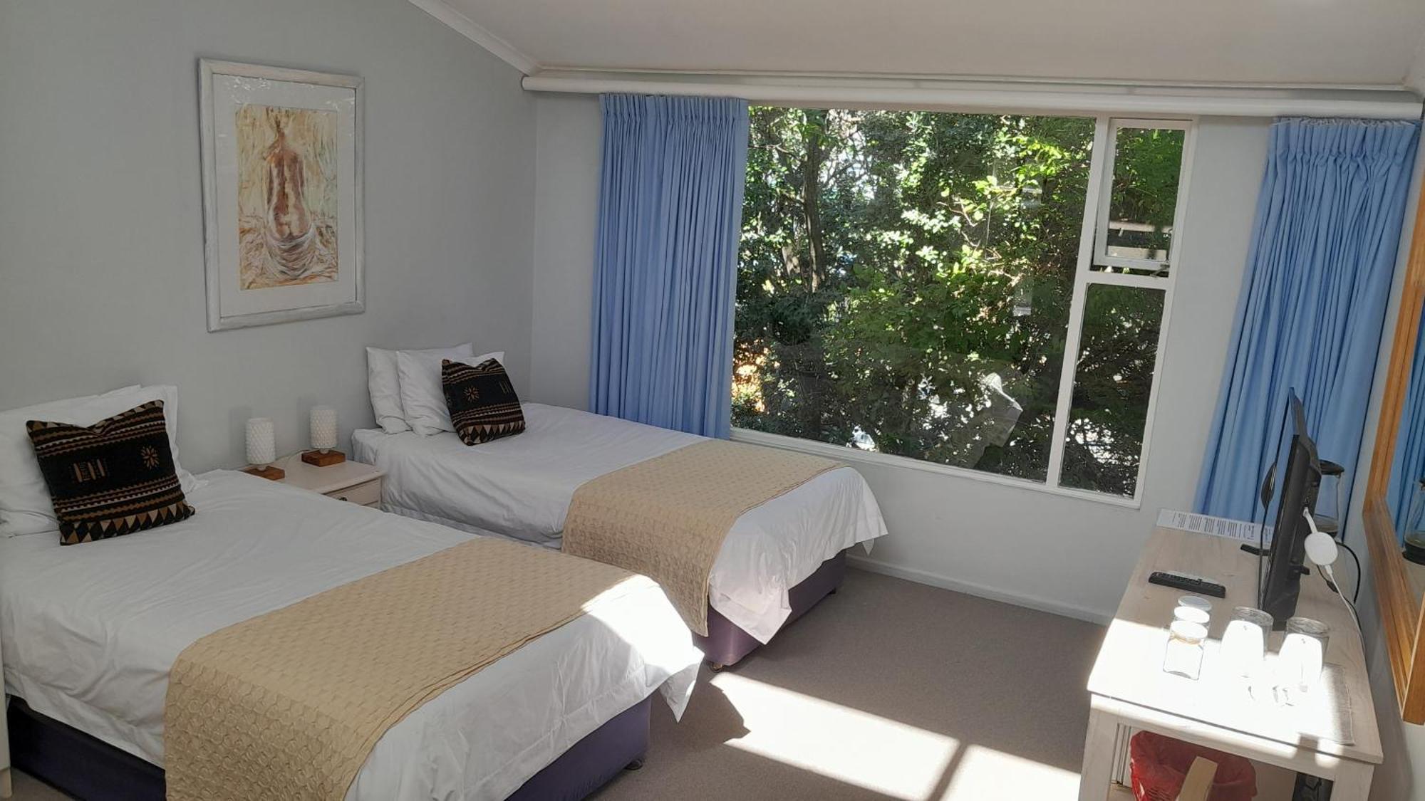 Brightwater Lodge Hout Bay Rum bild