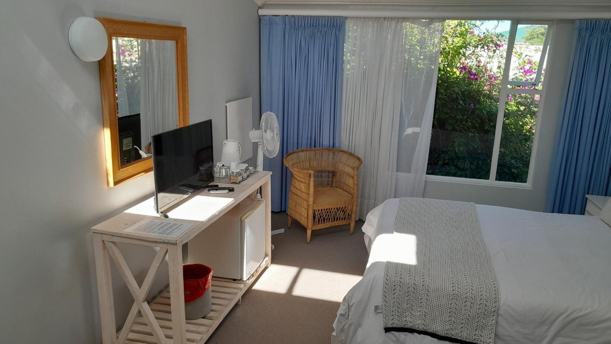 Brightwater Lodge Hout Bay Rum bild