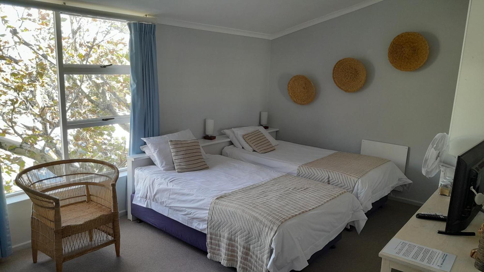 Brightwater Lodge Hout Bay Exteriör bild