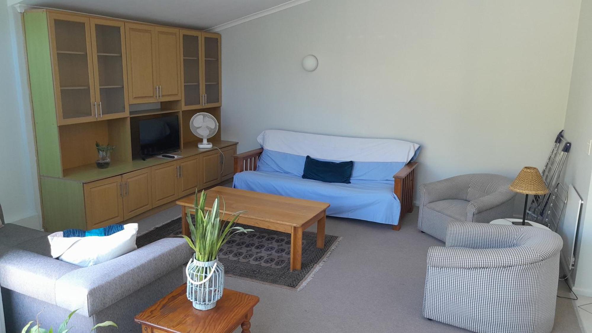 Brightwater Lodge Hout Bay Rum bild