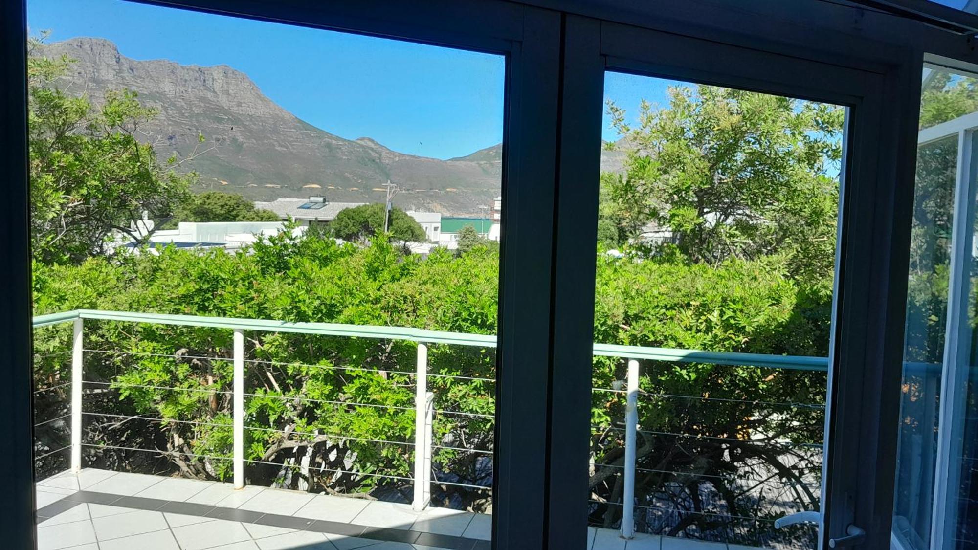 Brightwater Lodge Hout Bay Rum bild