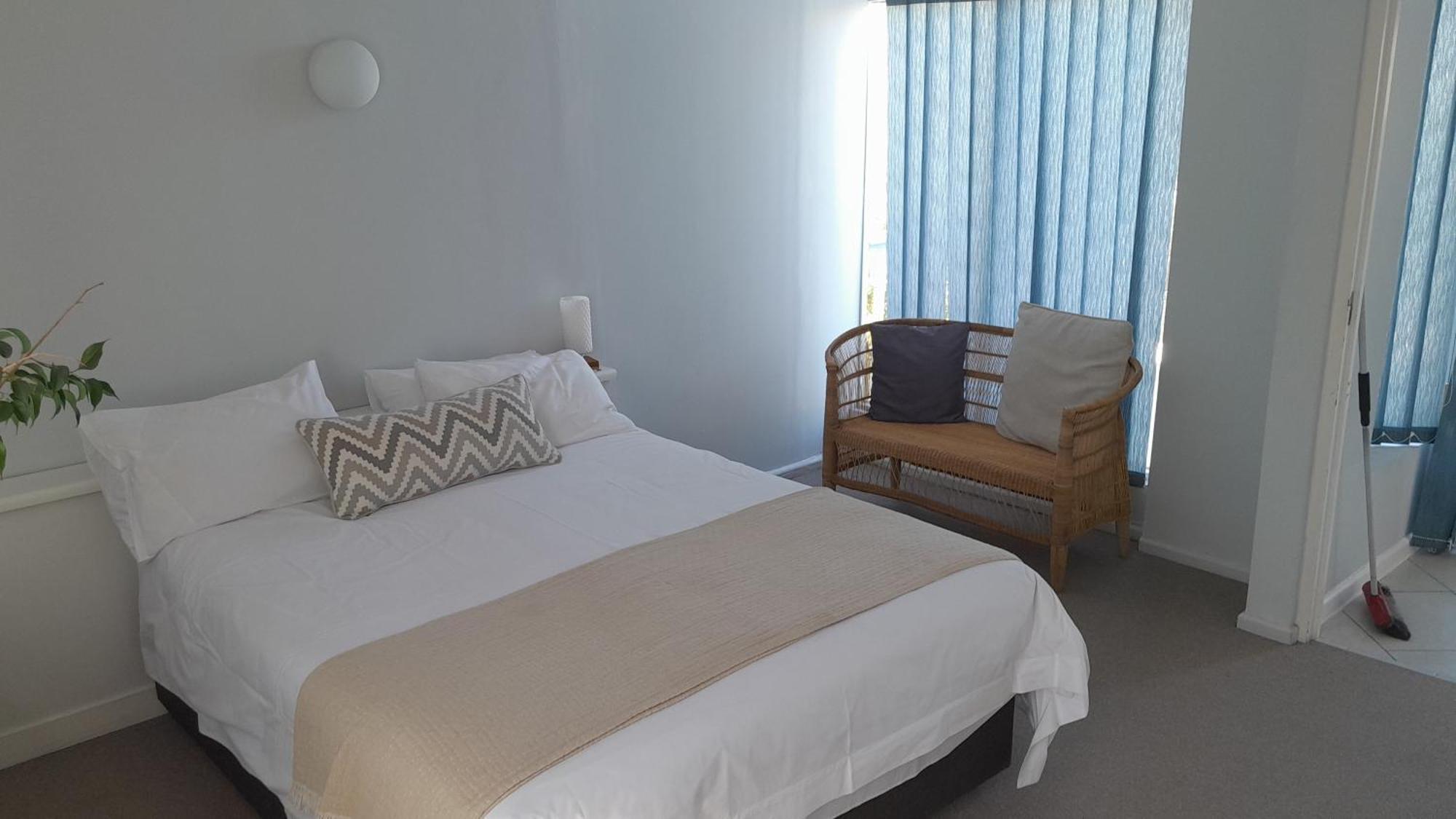 Brightwater Lodge Hout Bay Rum bild